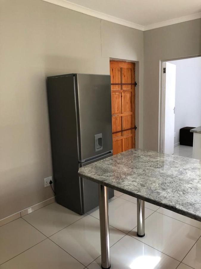 Tuna Self Catering Swakopmund Exterior photo