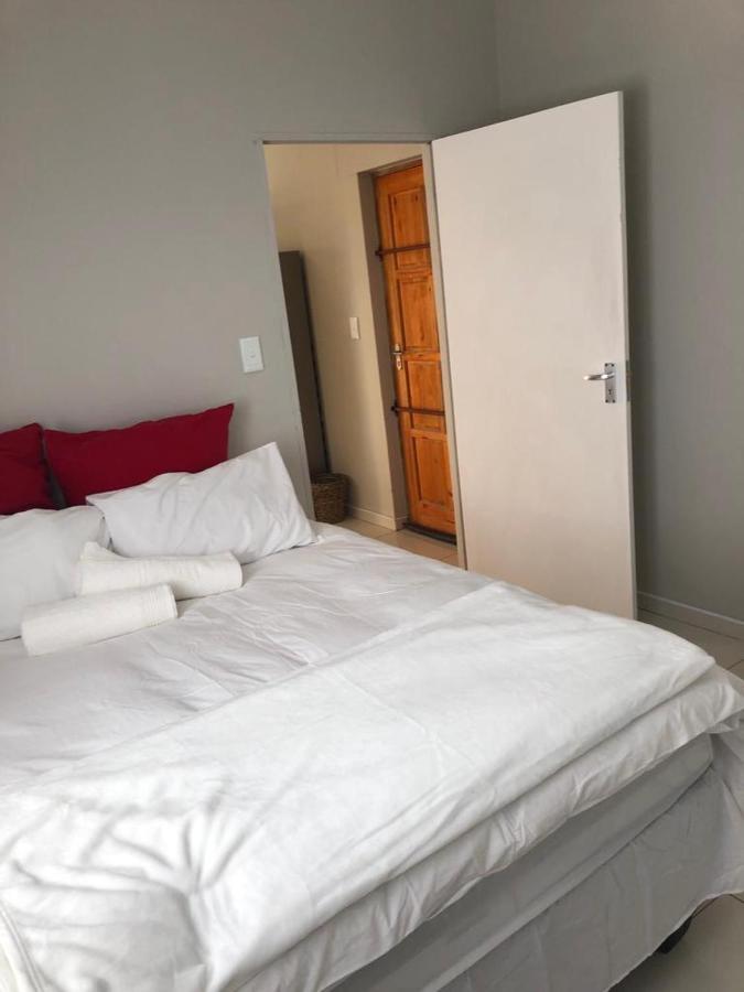 Tuna Self Catering Swakopmund Exterior photo