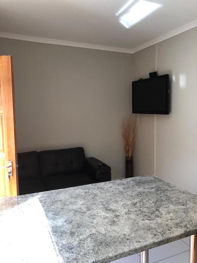 Tuna Self Catering Swakopmund Exterior photo